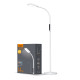 LED торшер білий VIDEX TF07W 14W 3000-5500K ( 4014156 )