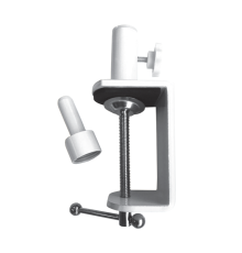 Кліпса для кріплення світлодіодного торшера VL-TF07W Біла