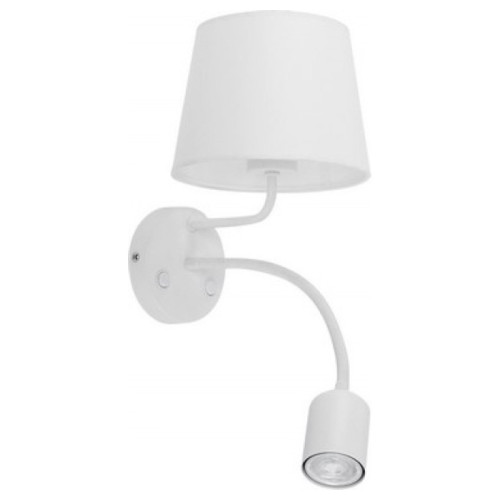 Бра TK-Lighting maja led white 2535 белый ( 4017261 )