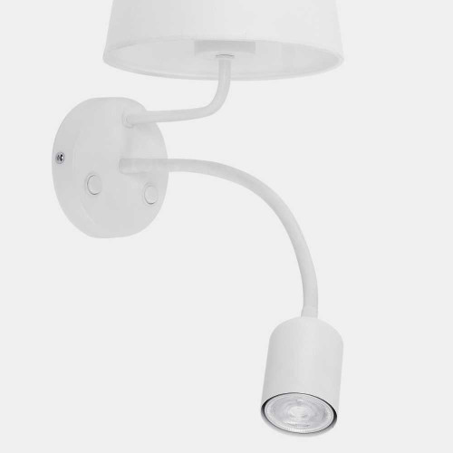 Бра TK-Lighting maja led white 2535 белый ( 4017261 )