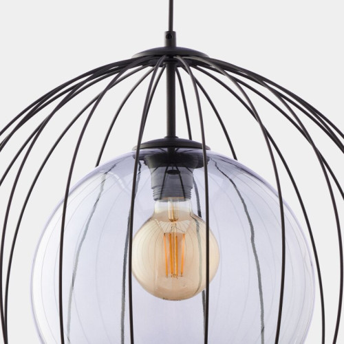 Люстра підвісна TK-Lighting universo 2552 ( 4017618 )