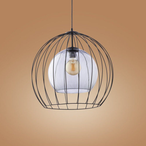 Люстра підвісна TK-Lighting universo 2552 ( 4017618 )