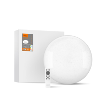 LED світильник функціональний круглий VIDEX STAR 126W 2800-6200K