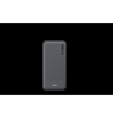 Повербанк HAVIT HV-PB57 Black 10000mAh, Micro USB, Type-C, USB