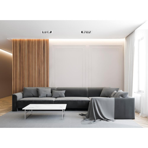 Стельовий точковий світильник MERIL ( 4015108 )