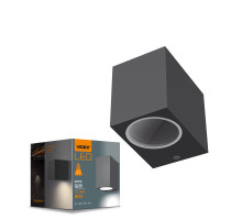 LED Світильник архітектурний AR011G IP54 VIDEX GU10