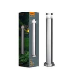 LED Светильник архитектурный AR05 IP54 VIDEX 3W 2700K (60 см)