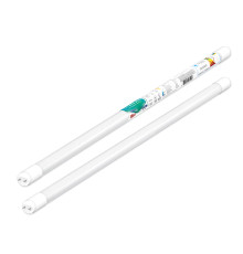 LED лампа TITANUM T8 18W 1.2M 6500K