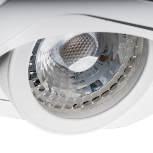 Кільце точкового світильника ALREN R ( 4015085 )