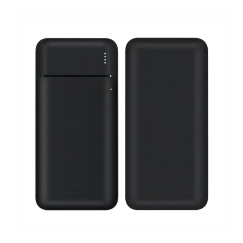 Повербанк HAVIT HV-PB5113 Black 20000mAh, Micro USB, Type-C, USB ( 4014462 )