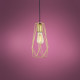 Люстра підвісна TK-Lighting lugo gold 2696 золото ( 4017236 )