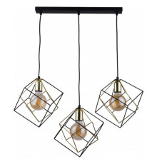 Люстра подвесная TK-Lighting alambre 2699