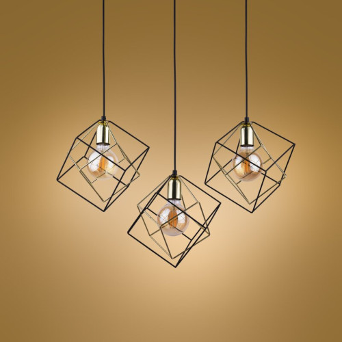 Люстра підвісна TK-Lighting alambre 2699 ( 4016876 )
