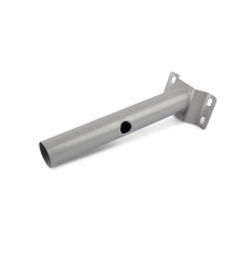 Кронштейн для вуличного ліхтаря на стовб або стіну