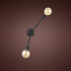 Бра TK-Lighting helix 2721 ( 4017157 )