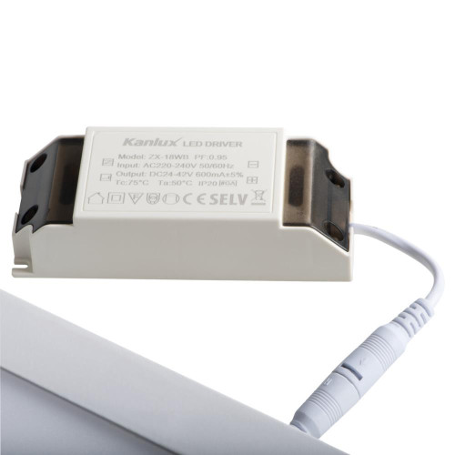 Світильник типу downlight (направленого світла) KATRO V2LED ( 4015134 )