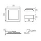 Світильник типу downlight (направленого світла) KATRO V2LED ( 4015134 )
