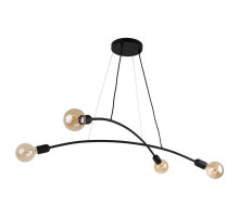 Люстра TK-Lighting helix 2724