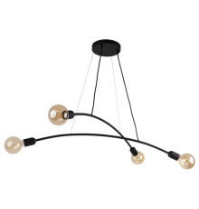 Люстра TK-Lighting helix 2724