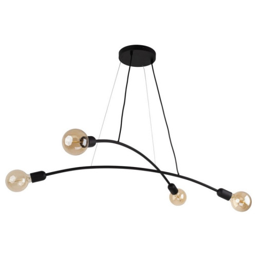 Люстра TK-Lighting helix 2724 ( 4017158 )