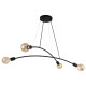 Люстра TK-Lighting helix 2724 ( 4017158 )