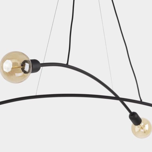Люстра TK-Lighting helix 2724 ( 4017158 )