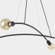 Люстра TK-Lighting helix 2724 ( 4017158 )