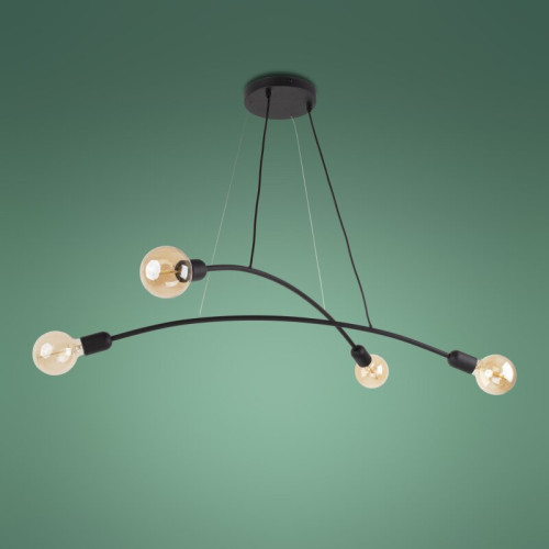 Люстра TK-Lighting helix 2724 ( 4017158 )