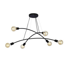 Люстра TK-Lighting helix 2726