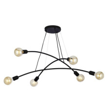 Люстра TK-Lighting helix 2726