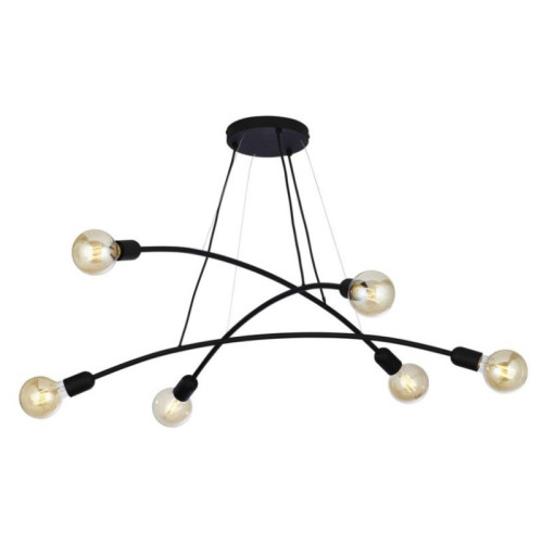 Люстра TK-Lighting helix 2726 ( 4017159 )