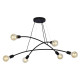 Люстра TK-Lighting helix 2726 ( 4017159 )