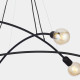 Люстра TK-Lighting helix 2726 ( 4017159 )