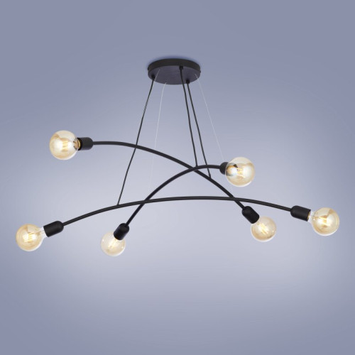 Люстра TK-Lighting helix 2726 ( 4017159 )