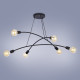 Люстра TK-Lighting helix 2726 ( 4017159 )