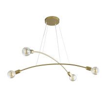 Люстра TK-Lighting helix 2727