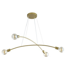 Люстра TK-Lighting helix 2727