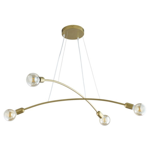 Люстра TK-Lighting helix 2727 ( 4017160 )