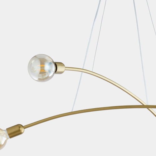 Люстра TK-Lighting helix 2727 ( 4017160 )