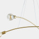 Люстра TK-Lighting helix 2727 ( 4017160 )