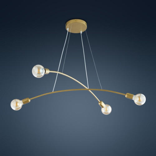 Люстра TK-Lighting helix 2727 ( 4017160 )