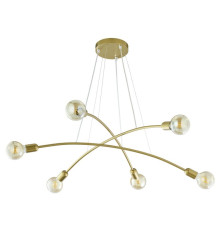 Люстра TK-Lighting helix 2728
