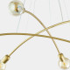 Люстра TK-Lighting helix 2728 ( 4017161 )