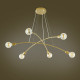 Люстра TK-Lighting helix 2728 ( 4017161 )