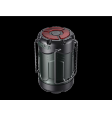 Багатофункціональний ліхтар для кемпінгу HAVIT HV-S006 3W 300Lm, USB, Type-C