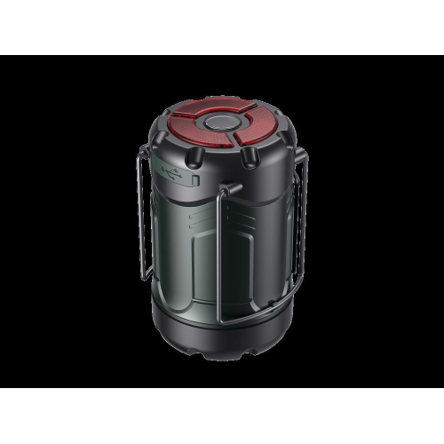 Багатофункціональний ліхтар для кемпінгу HAVIT HV-S006 3W 300Lm, USB, Type-C ( 4014559 )