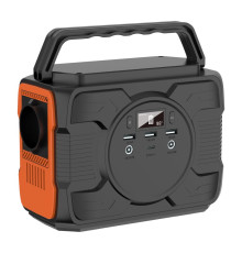 Портативна зарядна станція HAVIT HV-OPS200 48000mAh 200W