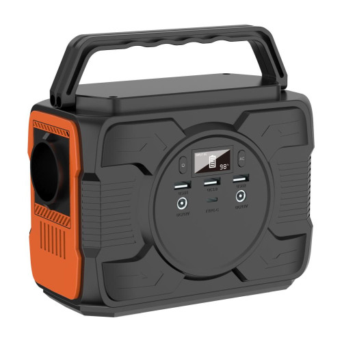 Портативна зарядна станція HAVIT HV-OPS200 48000mAh 200W ( 4014564 )