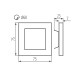 Светодиодный лестничный светильник APUS LED ( 4014957 )