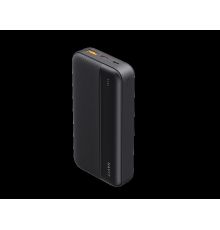 Повербанк HAVIT HV-PB81 Black 20000mAh (PD20W+QC3.0), 50 мм